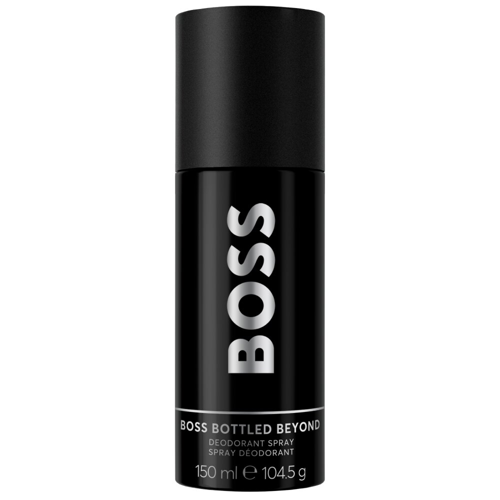 Hugo Boss BOSS Bottled Beyond Deodorant Spray for Him