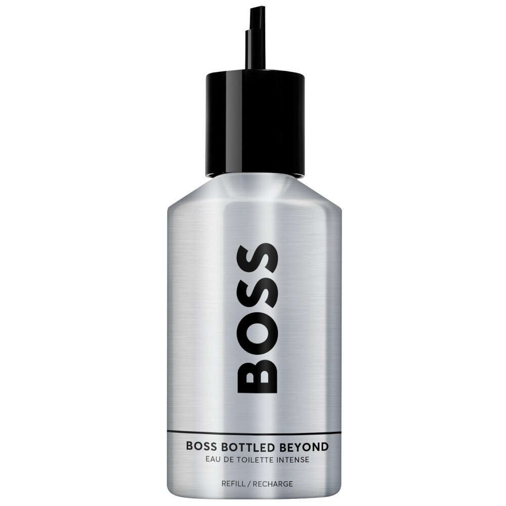 Hugo Boss BOSS Bottled Beyond Eau De Toilette Intense Refill for Him