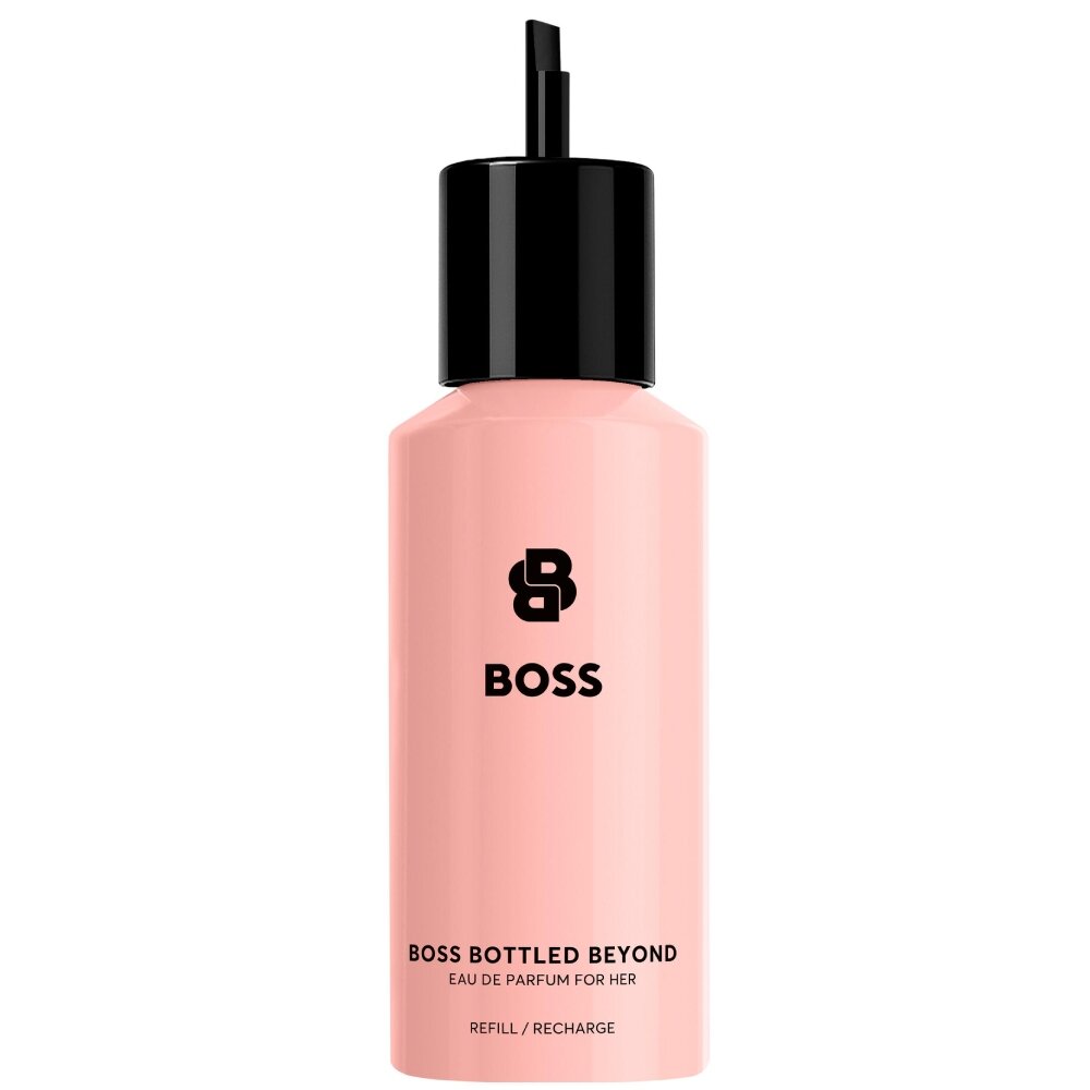 Hugo Boss BOSS Bottled Beyond Refill Eau De Parfum for Her