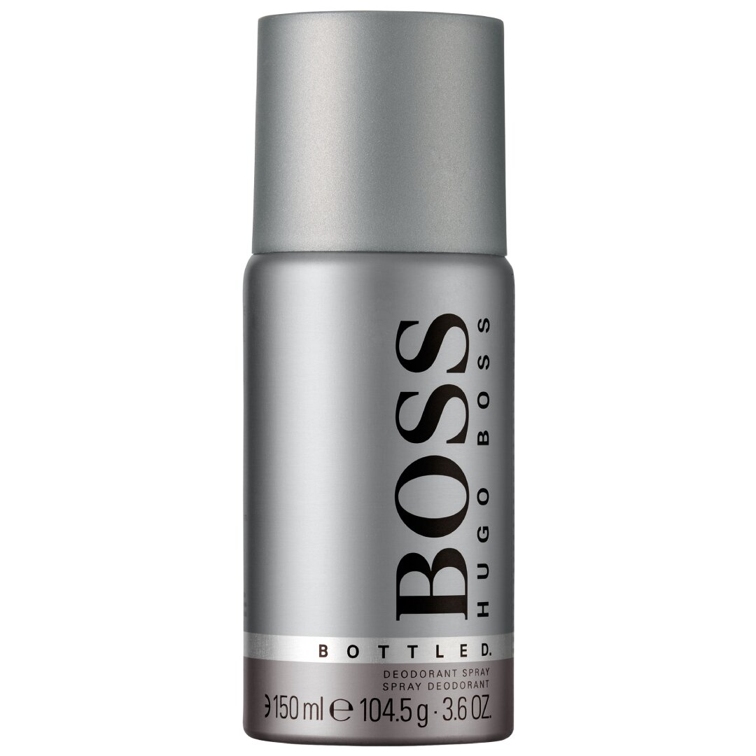 Hugo Boss BOSS Bottled Deodorant Spray for Men