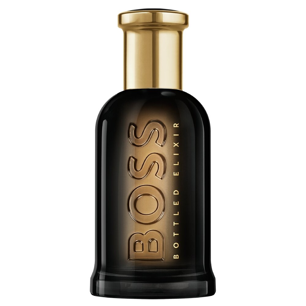 Hugo Boss BOSS Bottled Elixir Parfum Intense for Him