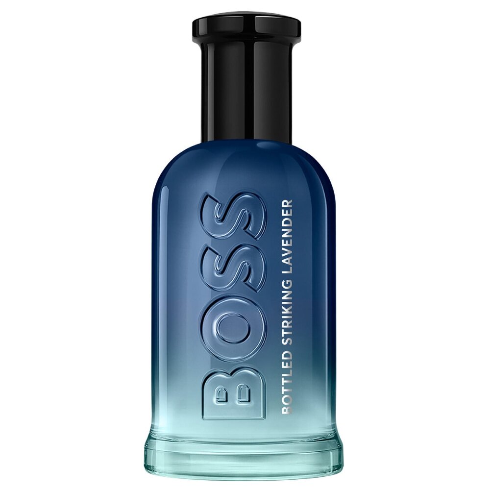 Hugo Boss BOSS Bottled Striking Lavender Eau De Parfum For Men