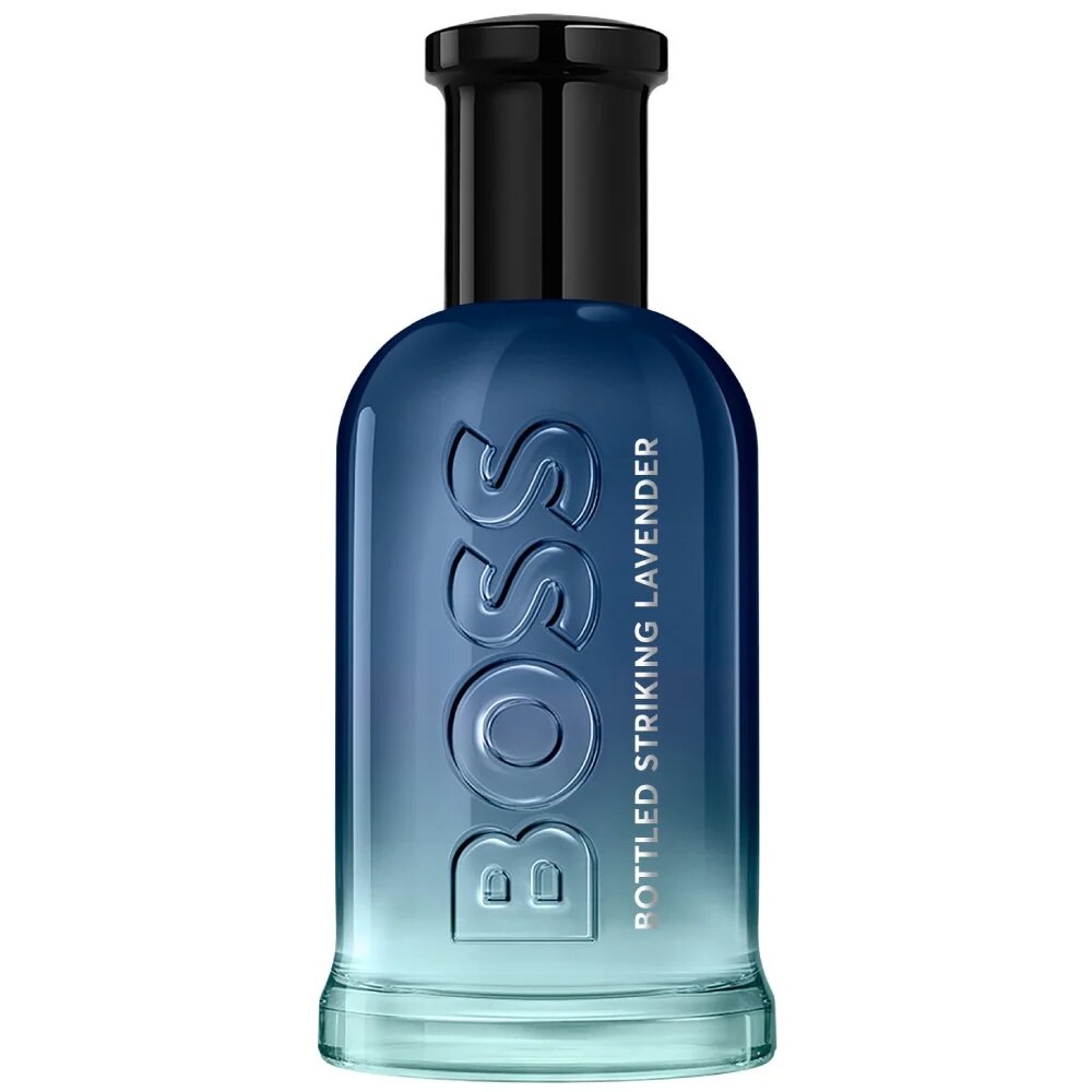 Hugo Boss BOSS Bottled Striking Lavender Eau De Parfum For Men