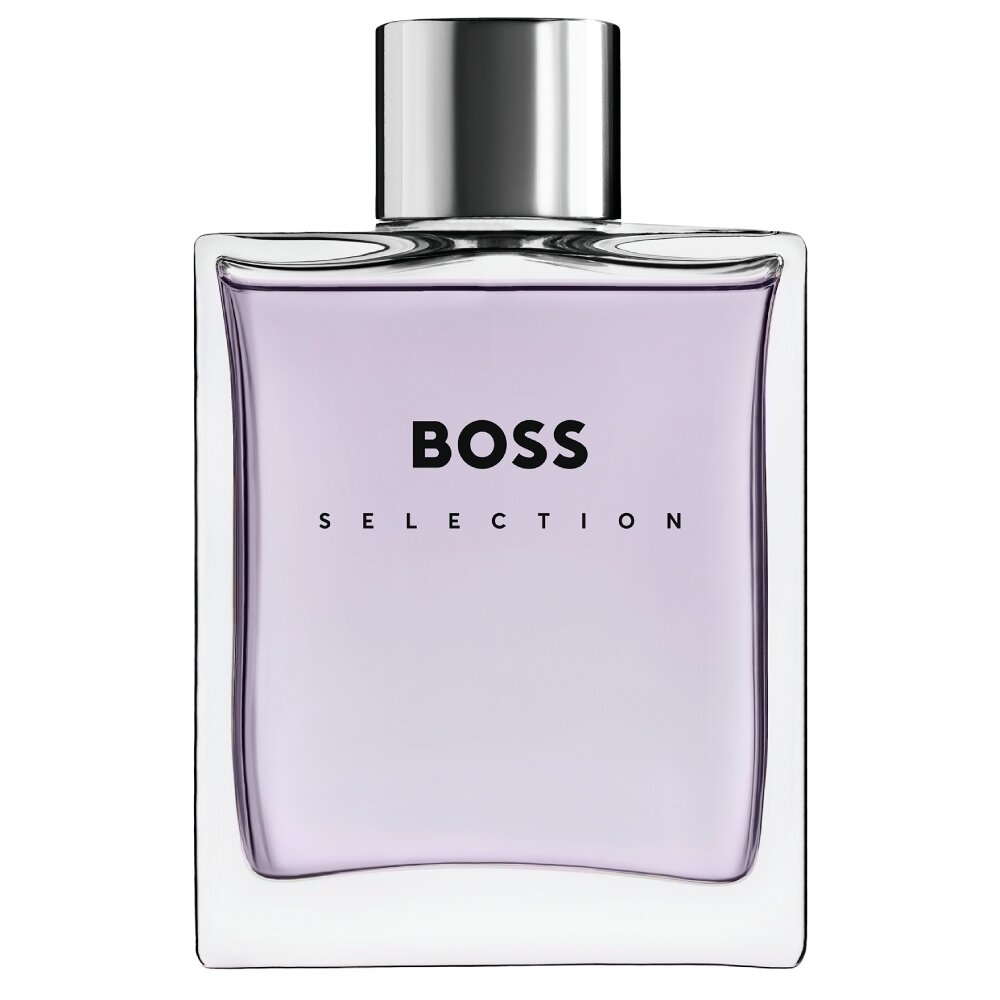 Hugo Boss BOSS Selection Eau de Toilette