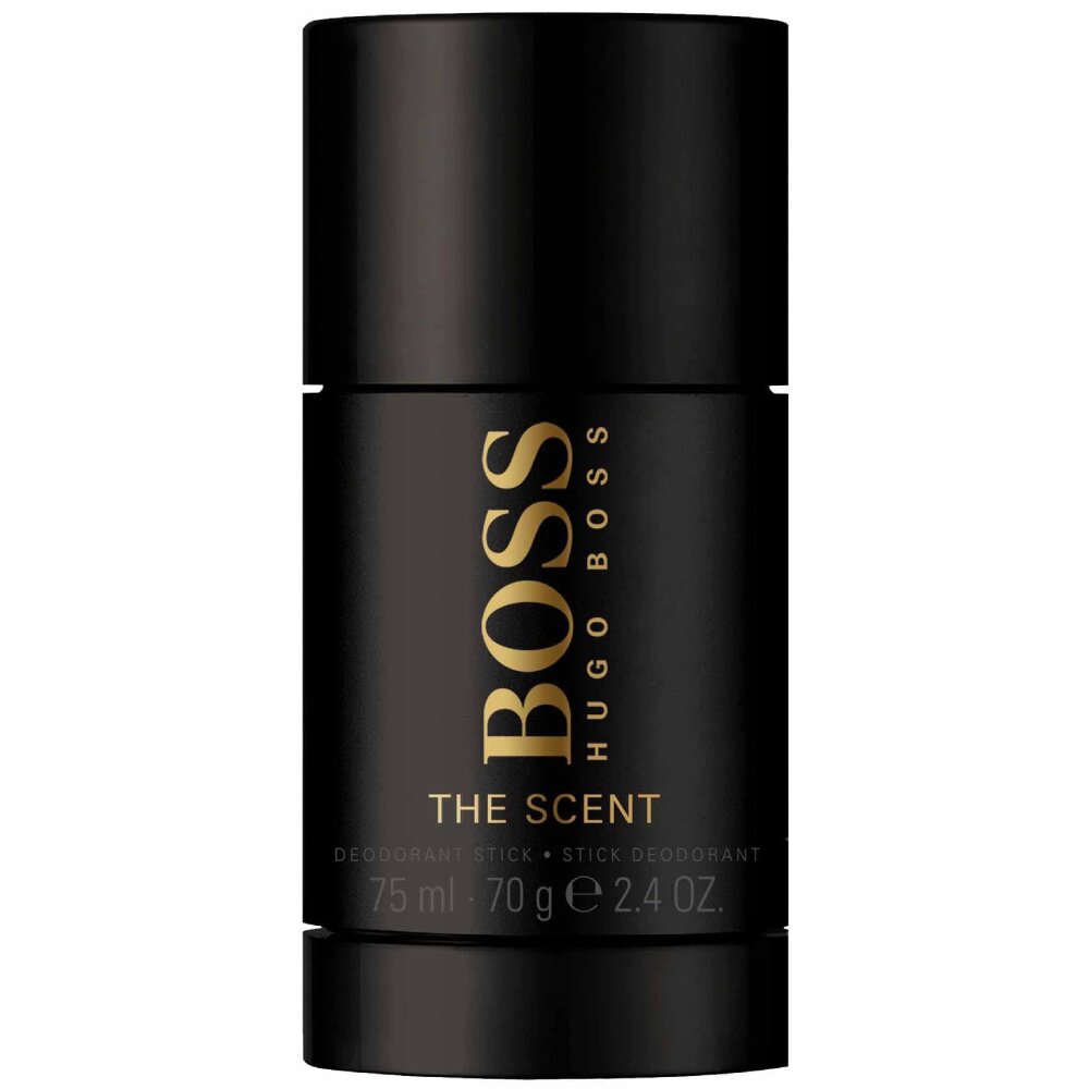 Hugo Boss BOSS The Scent Deodorant Stick for Men