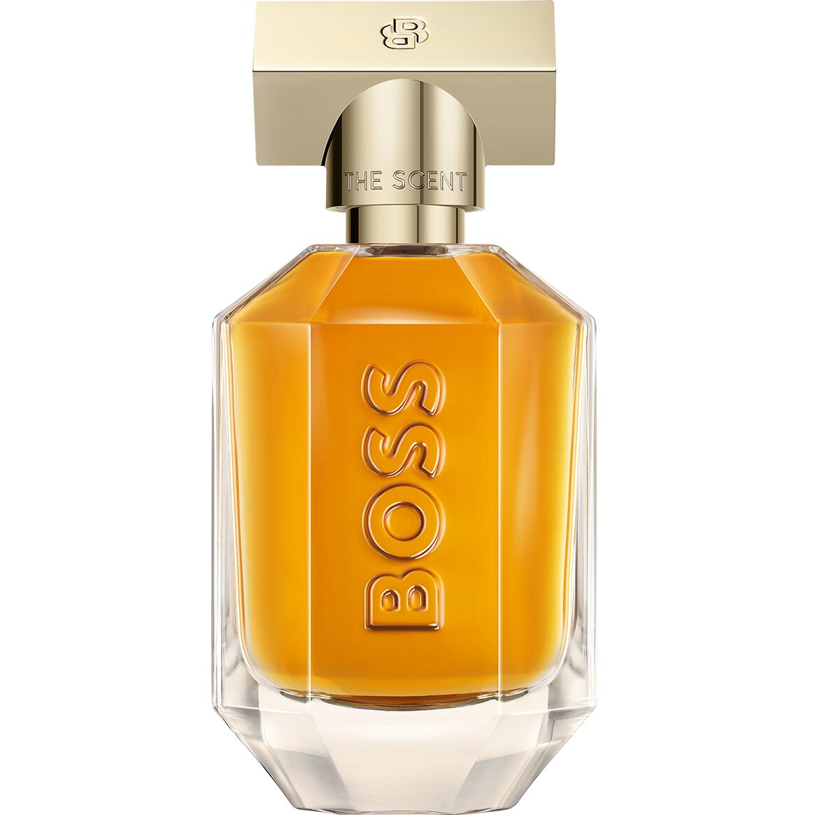 Hugo Boss BOSS The Scent Eau de Parfum Intense for Her