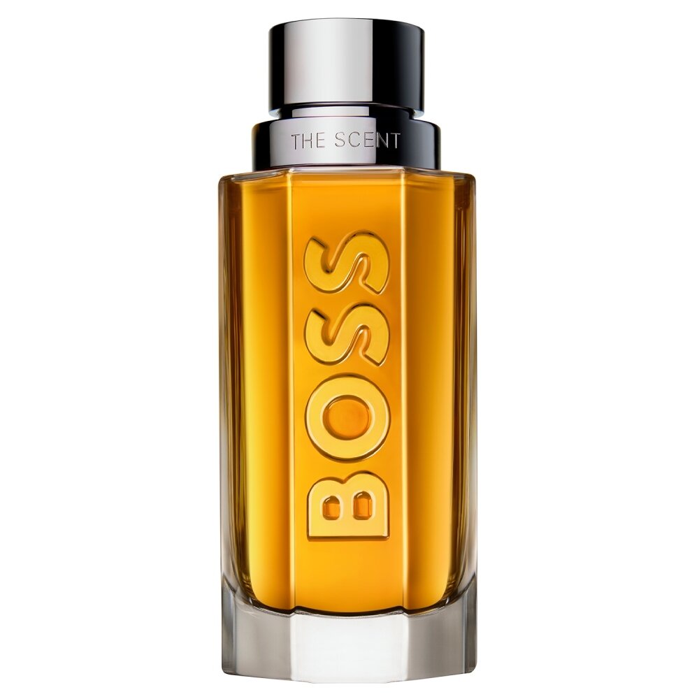 Hugo Boss BOSS The Scent Eau de Toilette for Him