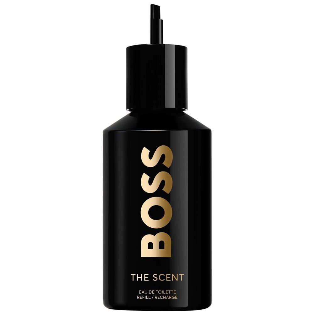 Hugo Boss BOSS The Scent Eau de Toilette for Him Refill