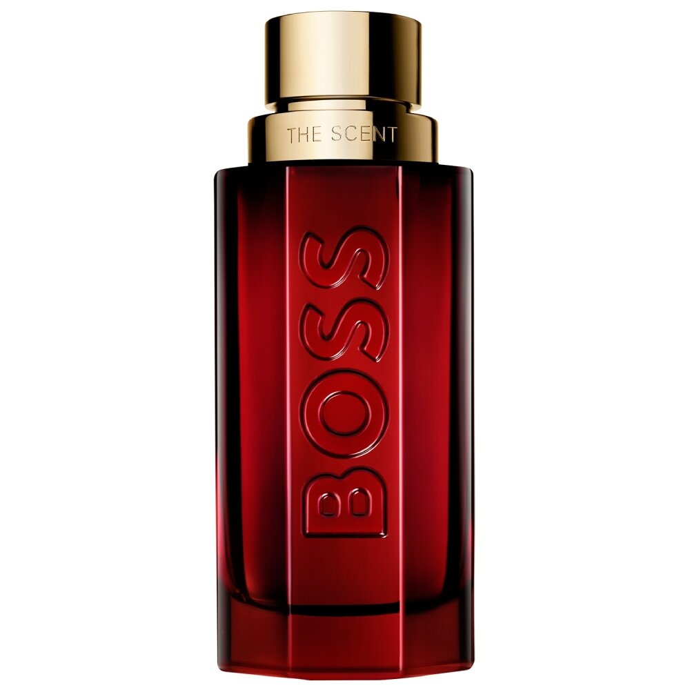 Hugo Boss BOSS The Scent Elixir Parfum Intense for Him
