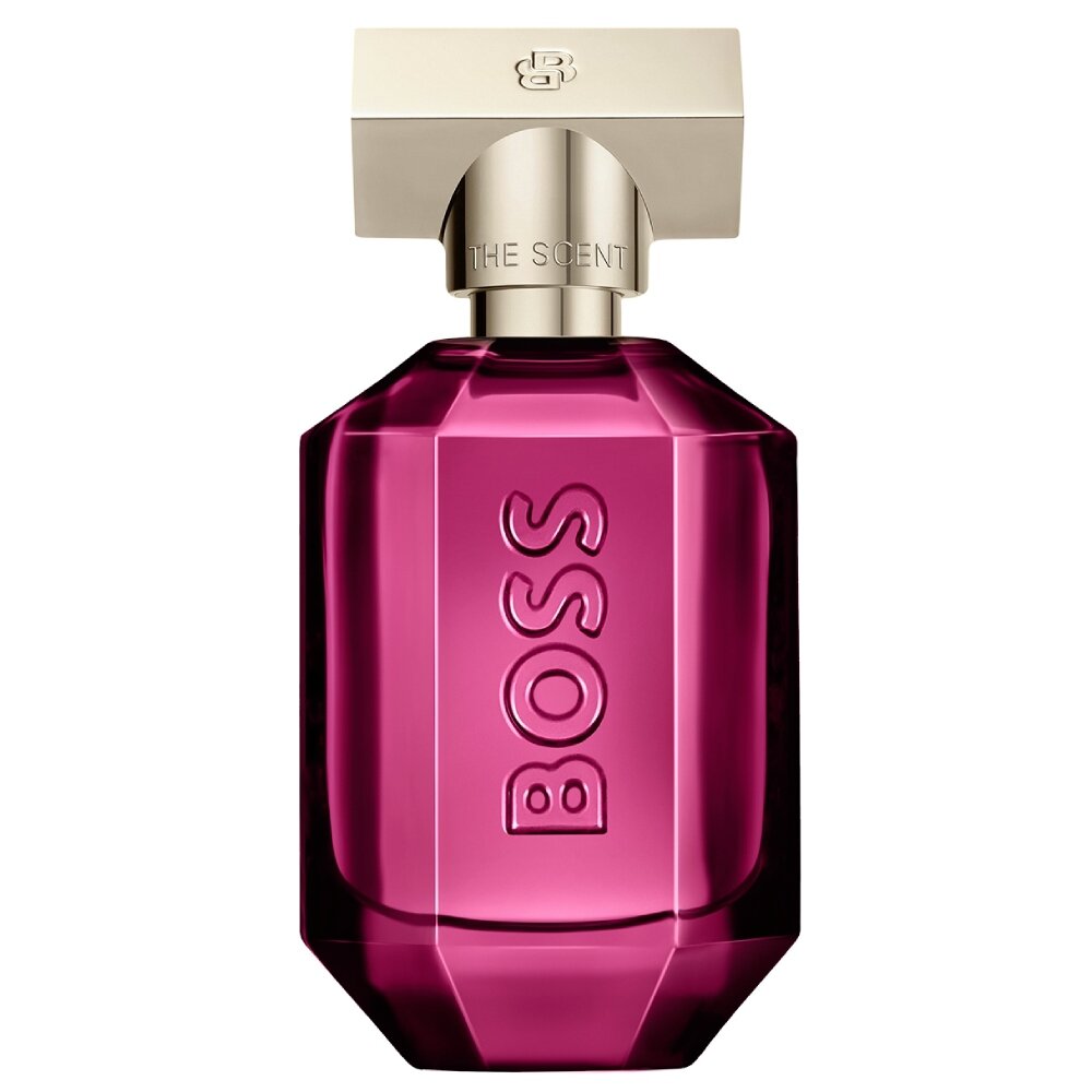 Hugo Boss BOSS The Scent Magnetic Eau de Parfum for Her