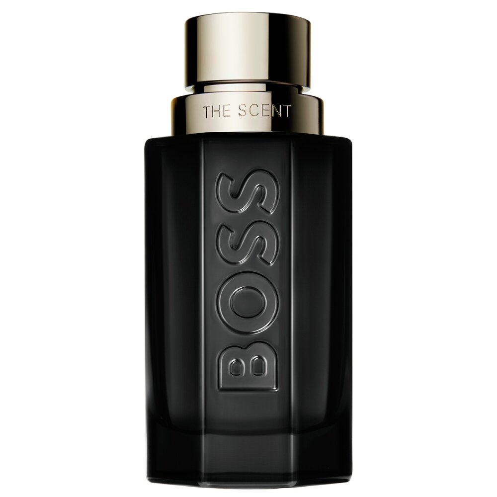 Hugo Boss BOSS The Scent Magnetic Eau de Parfum for Him