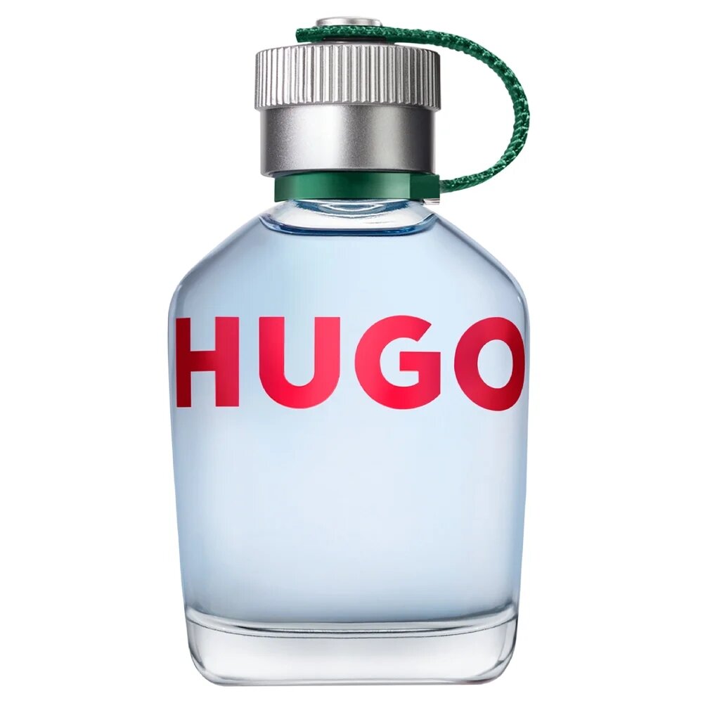 Hugo Boss HUGO Man Eau de Toilette for Men