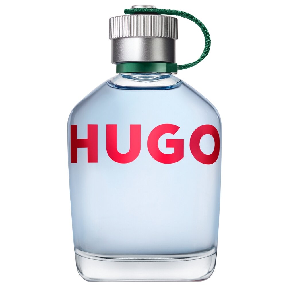 Hugo Boss HUGO Man Eau de Toilette for Men