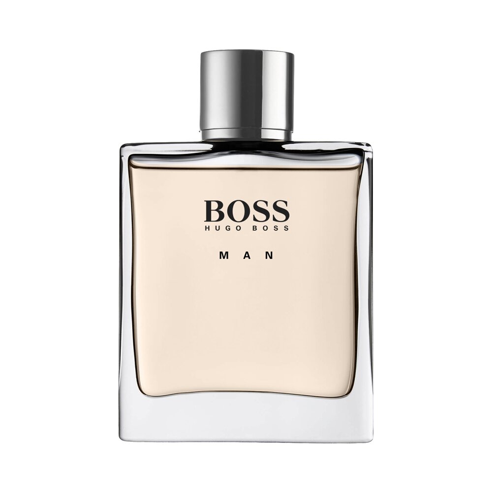 Hugo Boss Man