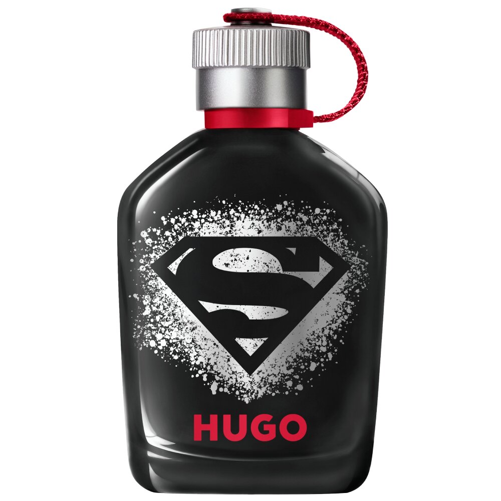 Hugo Boss Superman x Hugo Eau de Parfum for Men