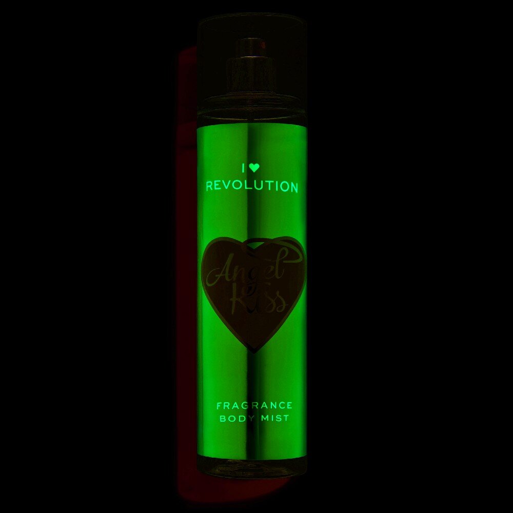 I Heart Revolution Angel Kiss Body Mist