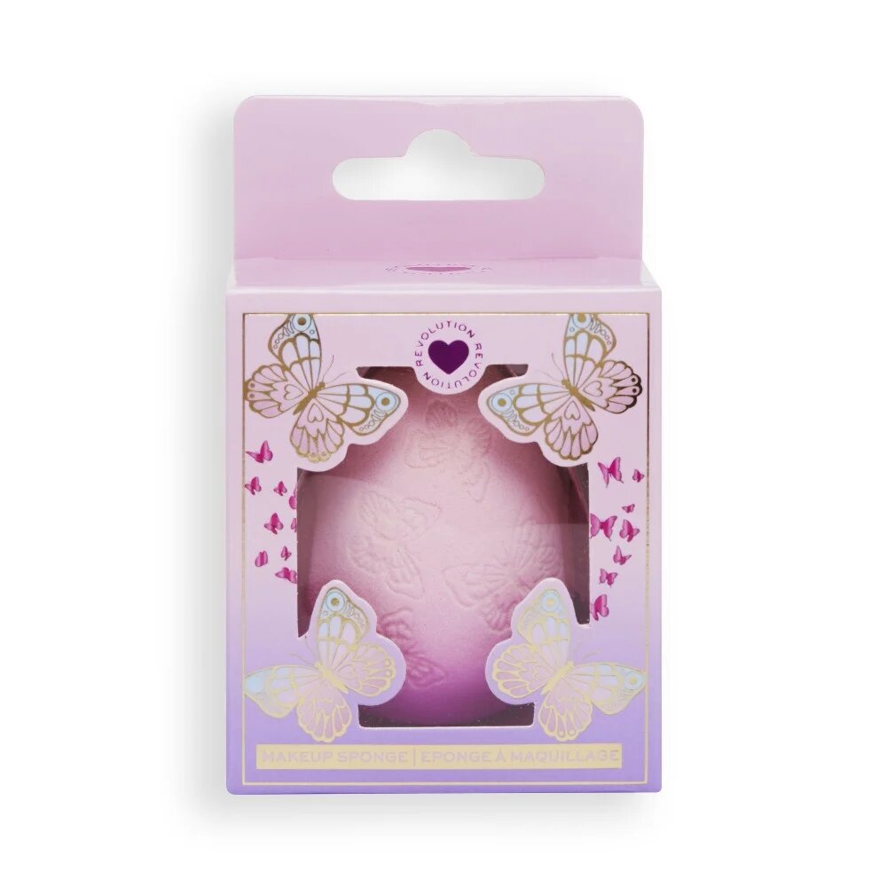 I Heart Revolution Butterfly Sponge