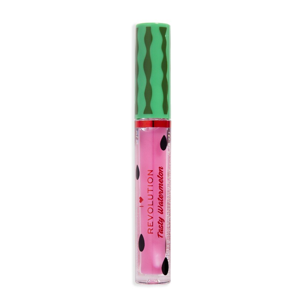 I Heart Revolution Гланц за устни Watermelon Slushie