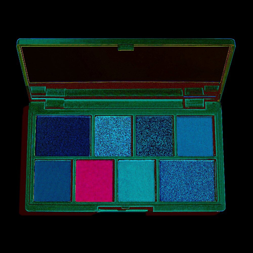 I Heart Revolution Mint Choc Mini Chocolate Palette
