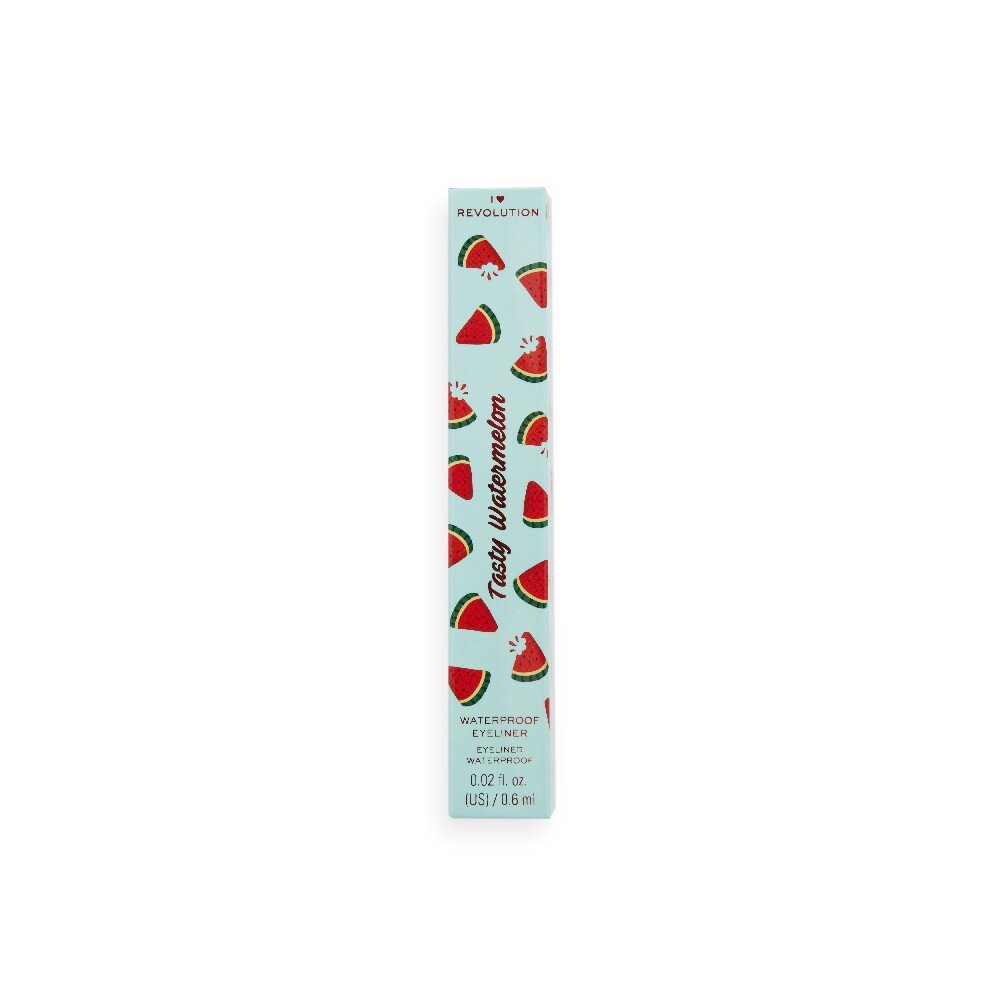 I Heart Revolution Watermelon водоустойчива