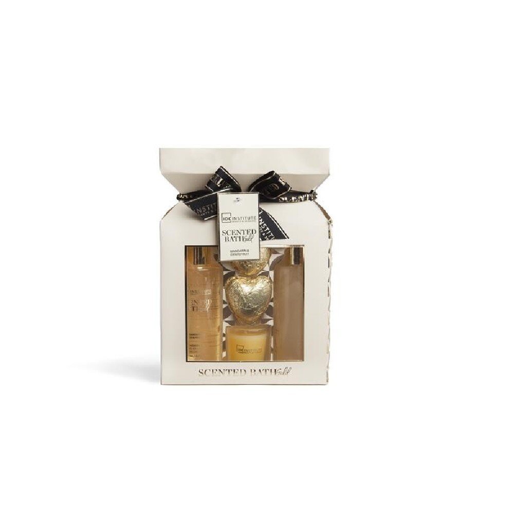 Idc КОМПЛЕКТ Institute Scented Gold 5 Pcs