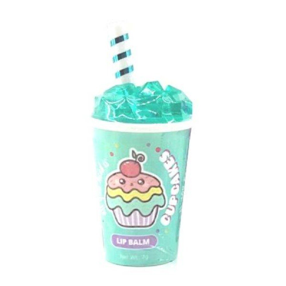 Idc Martinelia Sweet Soda Lip Balm Marshmallow