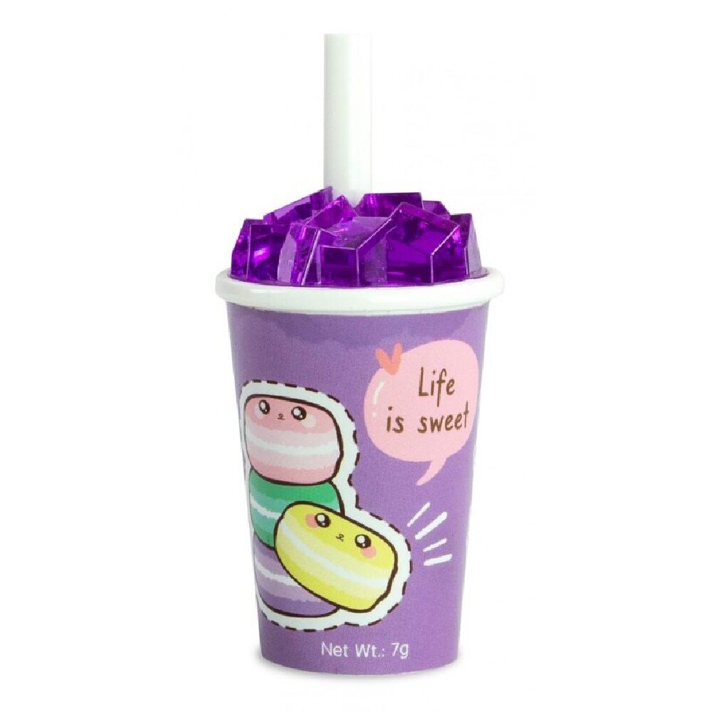 Idc Martinelia Sweet Soda Lip Balm Peach