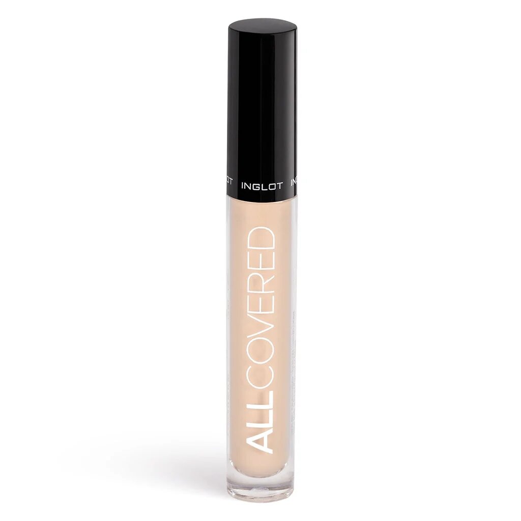 Inglot All Covered Under Eye Concealer 103