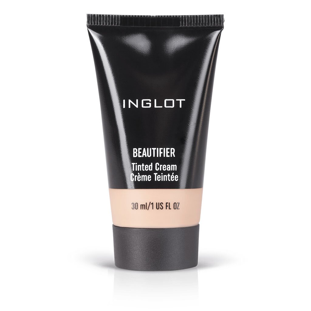 Inglot Beautifier Tinted Cream