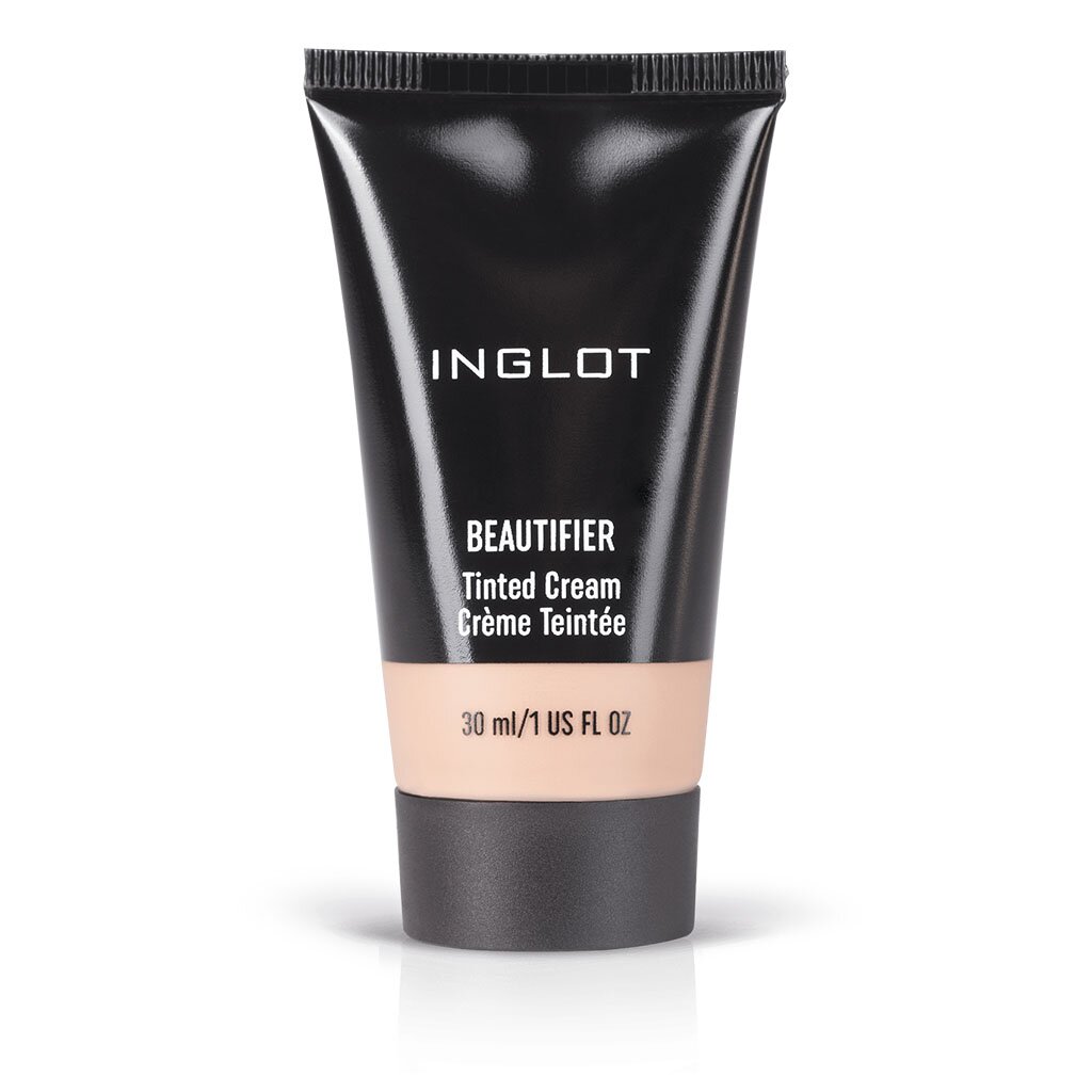 Inglot Beautifier Tinted Cream