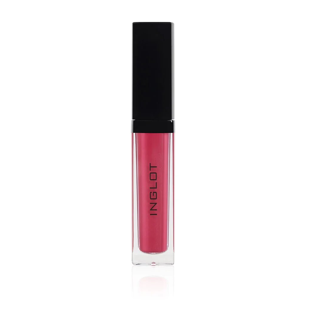 Inglot Hd Lip Tint Matte