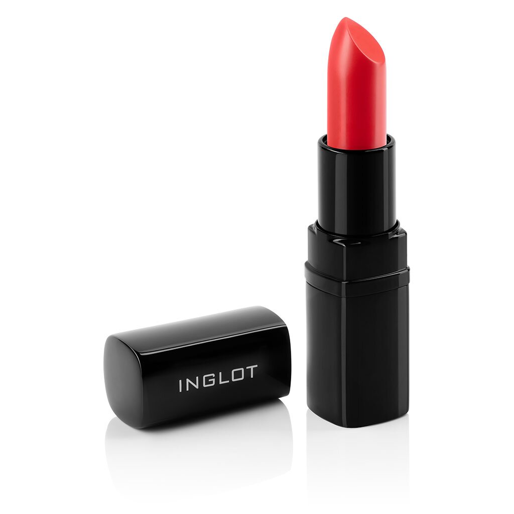 Inglot Lipsatin Lipstick