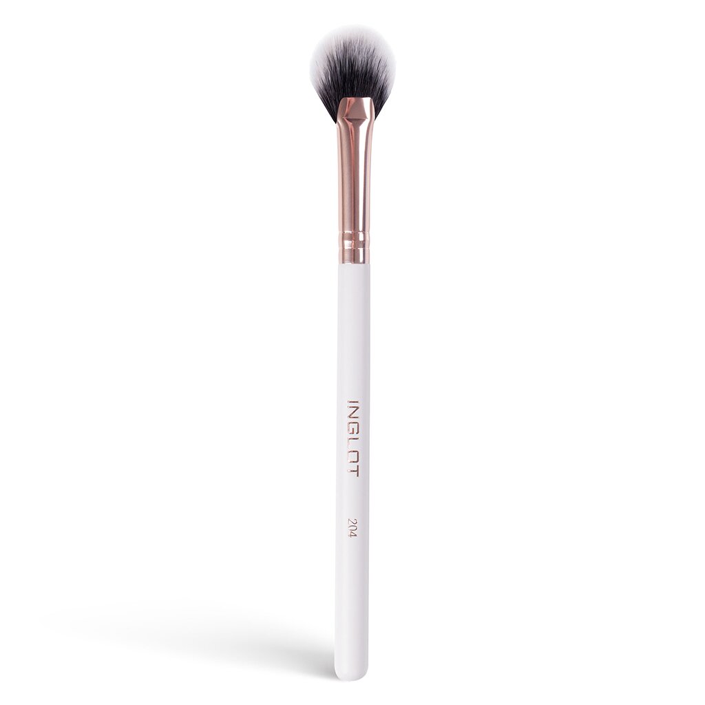 Inglot Make Up Brush 204