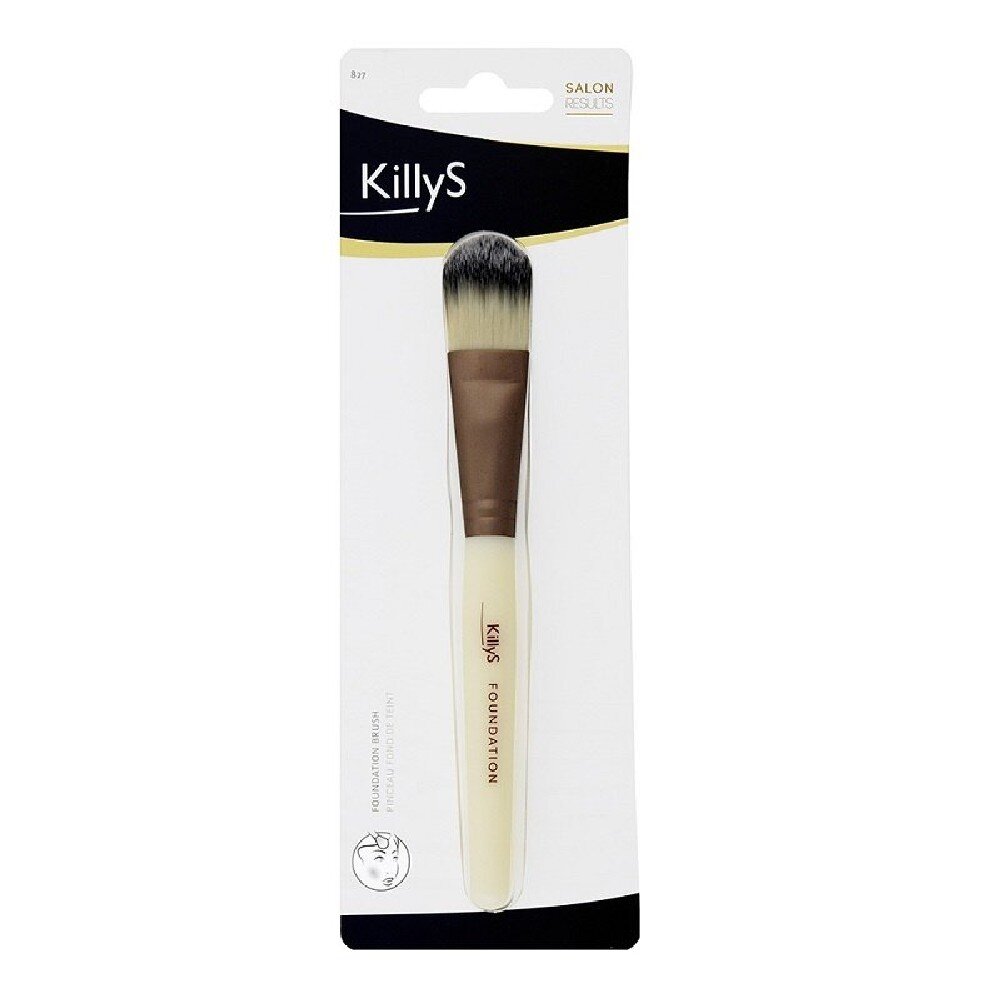 Intervion Четка За Грим 963827 Фон Дьо Тен Killys