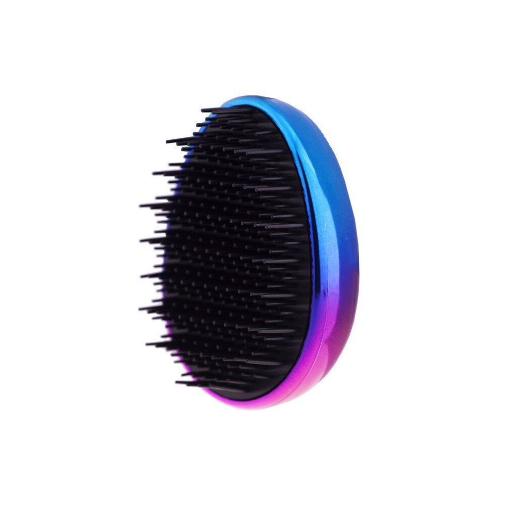 Intervion Четка За Коса 400555 Untagle Rainbow