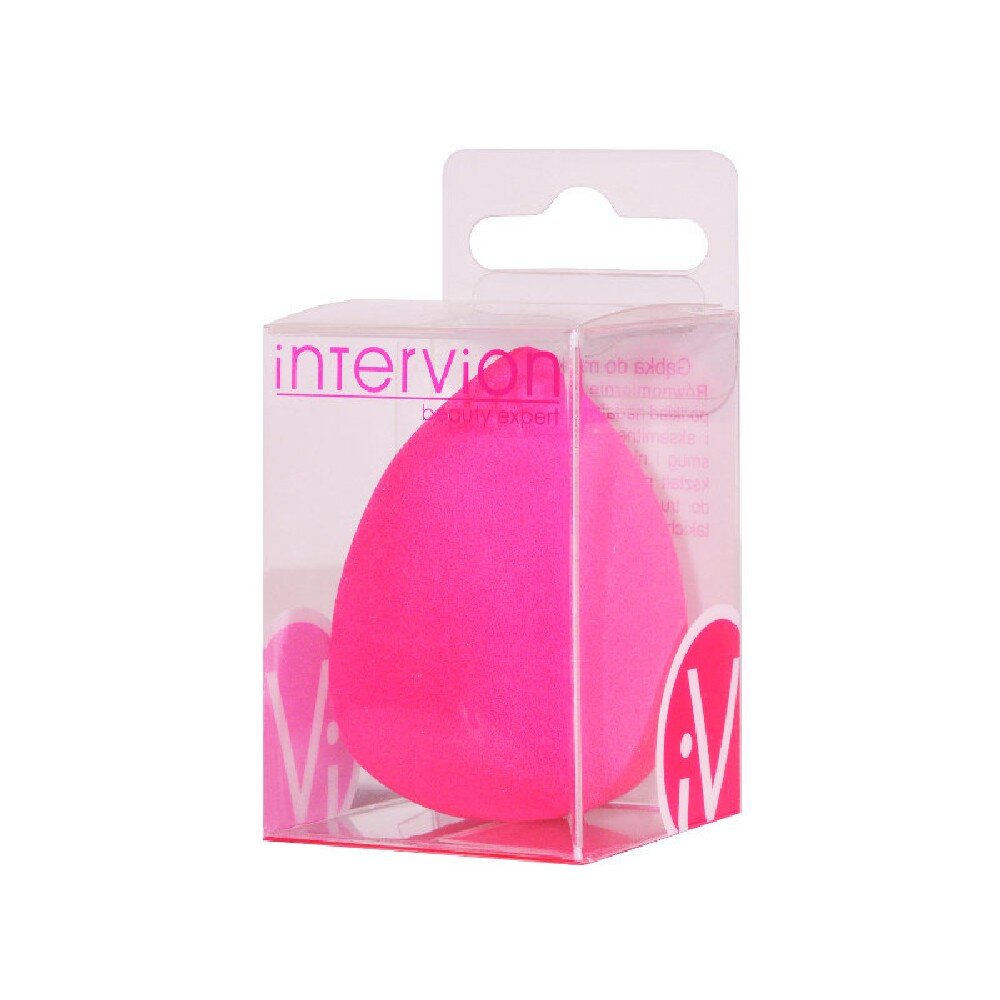 Intervion Iv Бюти Блендер 499114 3D Капка