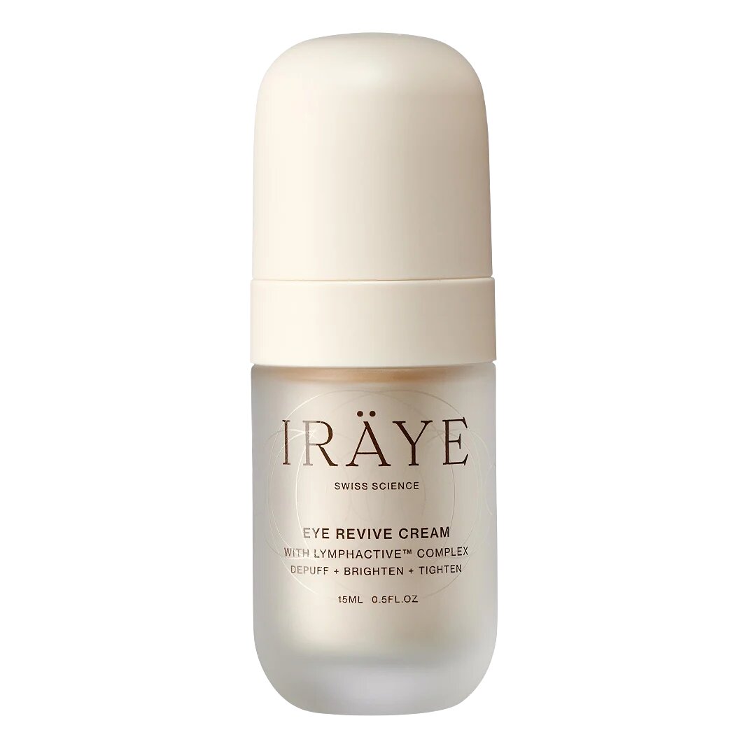 IRAYE IRÄYE Eye Revive Cream