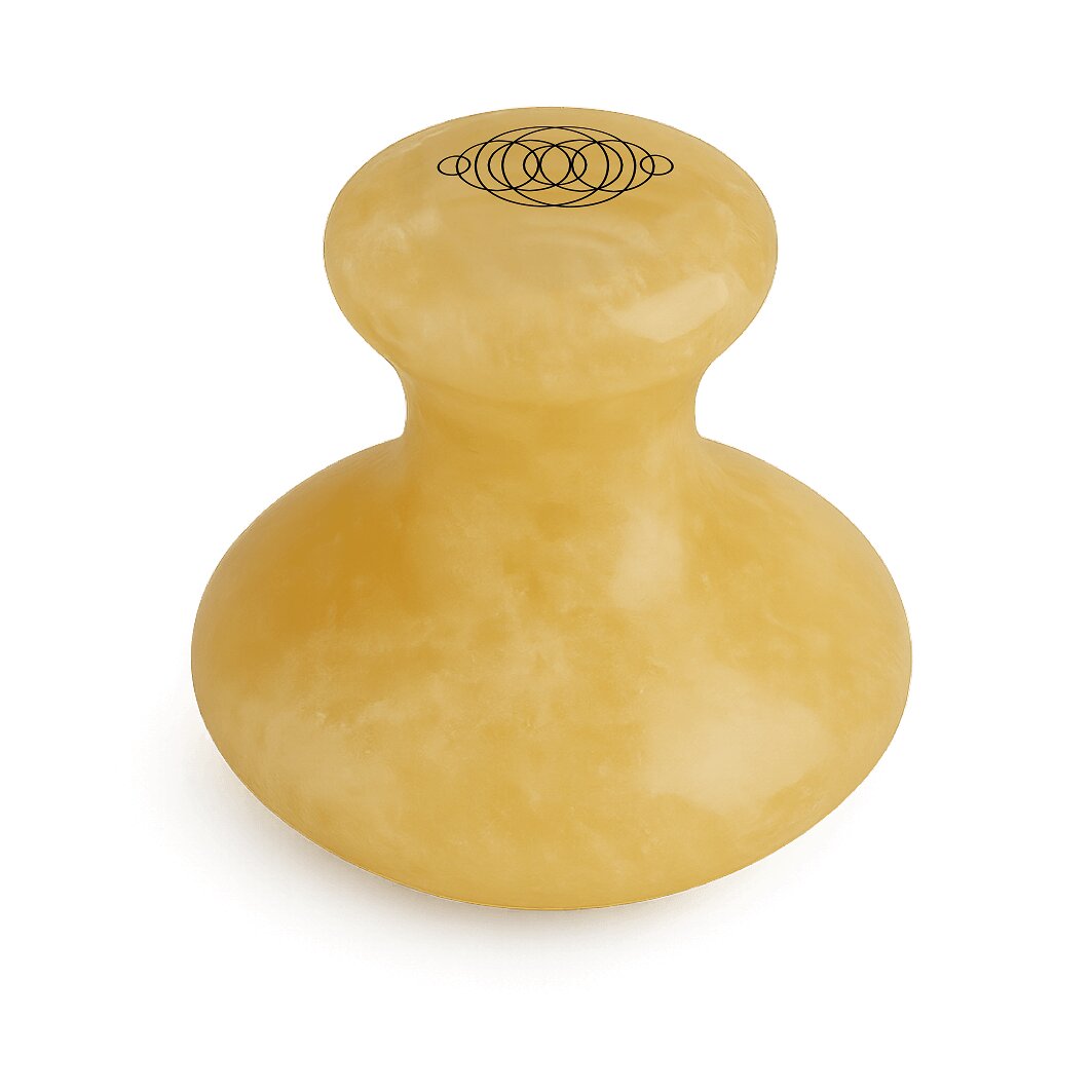 IRAYE IRÄYE Face & Eye Gua Sha