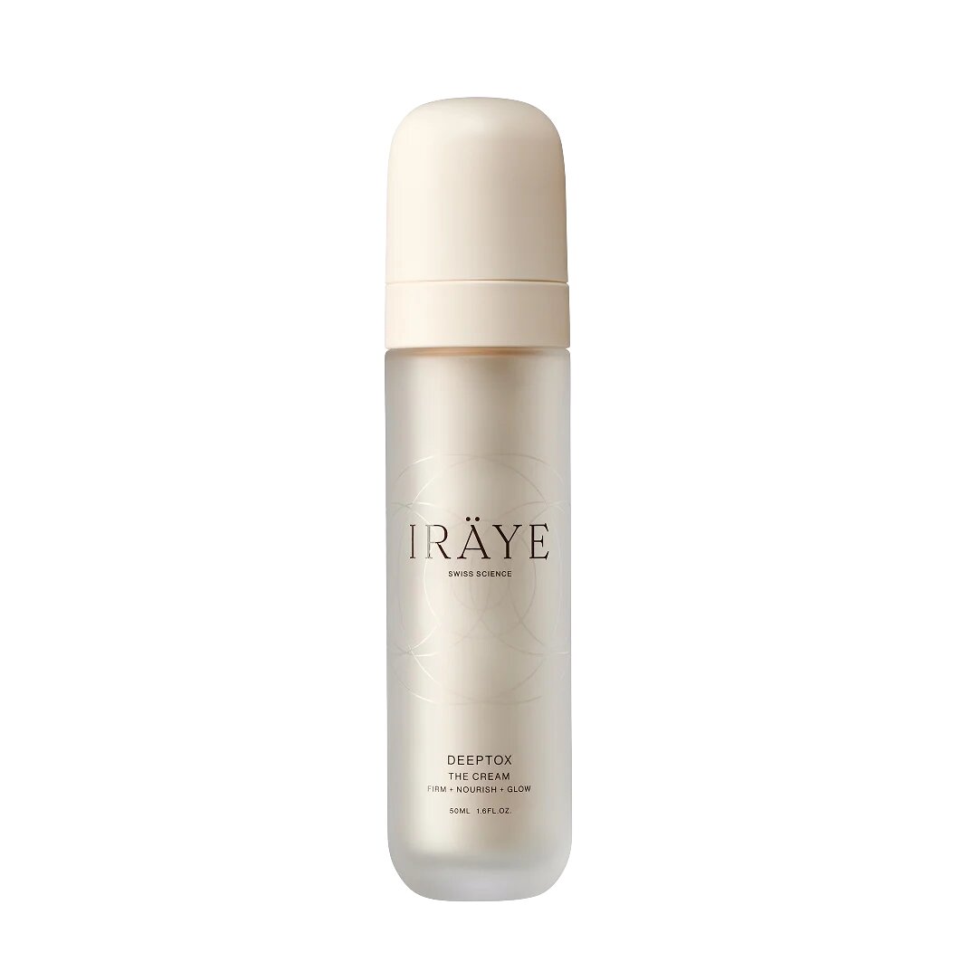 IRAYE IRÄYE The Cream Refill