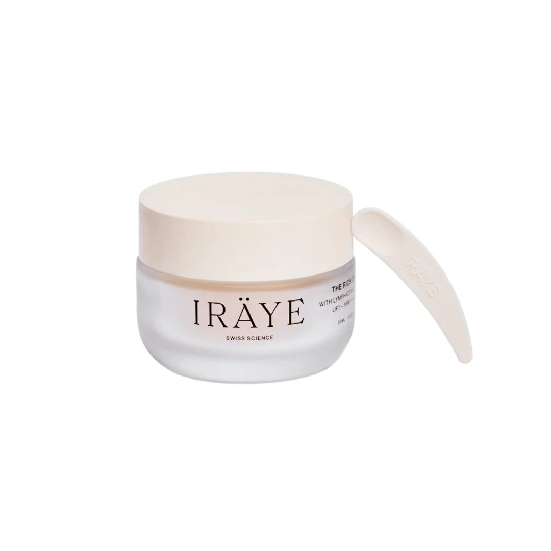 IRAYE IRÄYE The Rich Cream Refill