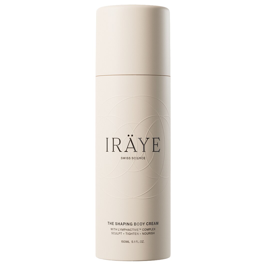 IRAYE IRÄYE The Shaping Body Cream