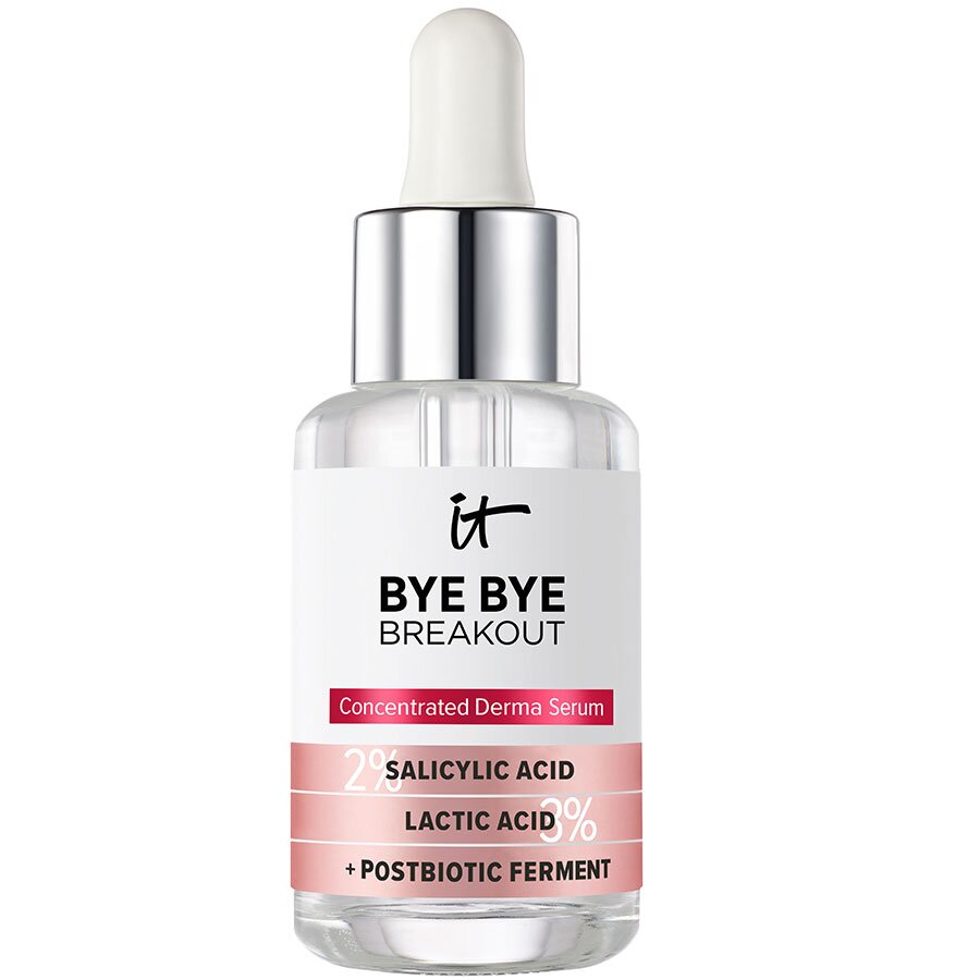 IT Cosmetics Bye Bye Brkout Serum