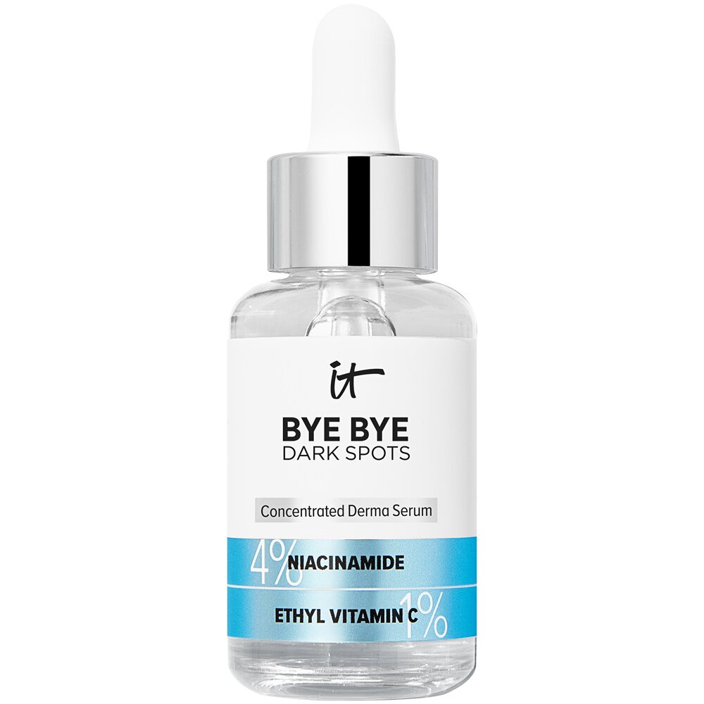 IT Cosmetics Bye Bye Dark Spots Serum