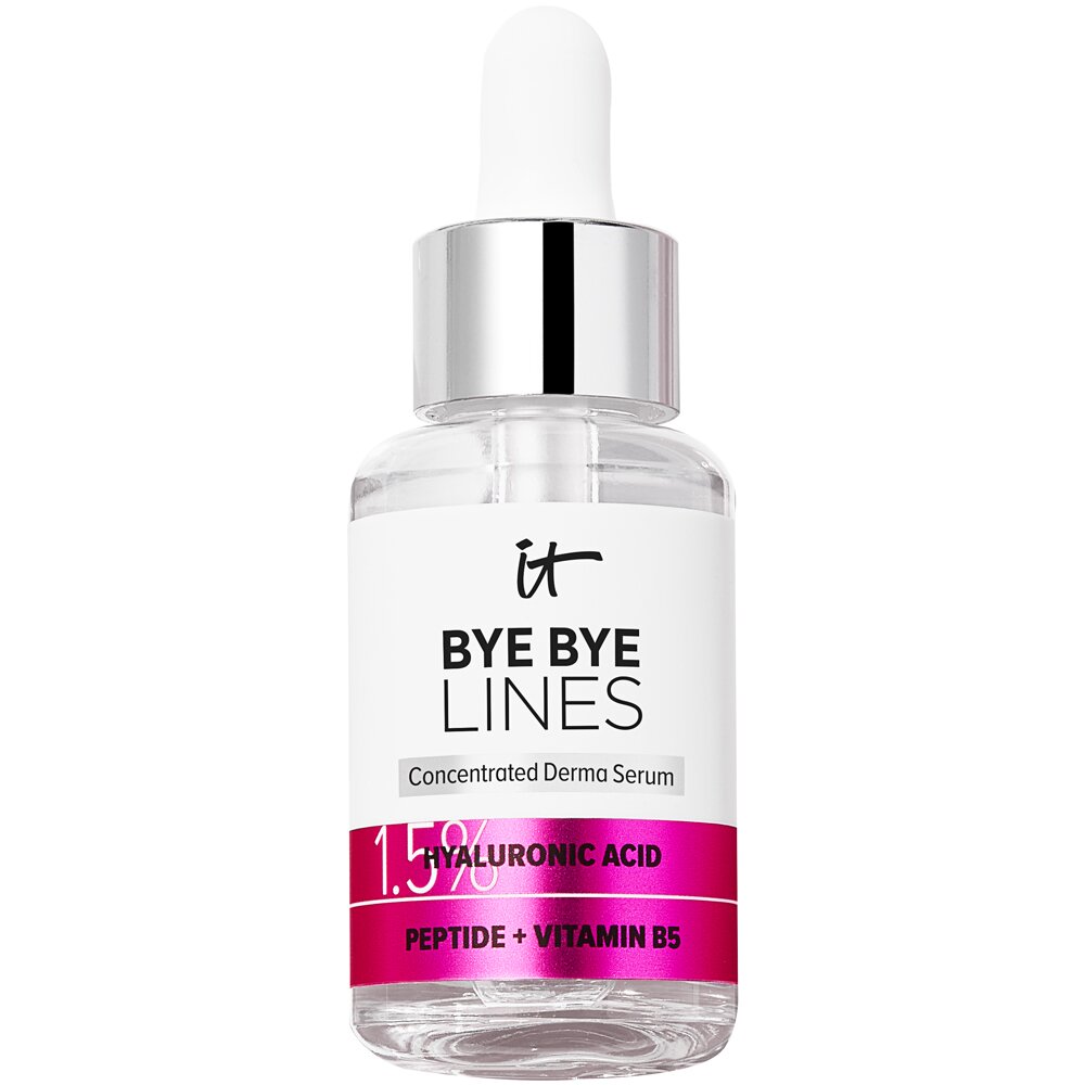 IT Cosmetics Bye Bye Lines Serum