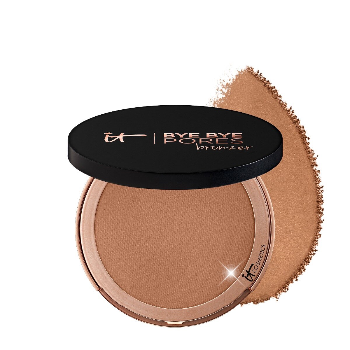 IT Cosmetics Bye Bye Pores bronzer