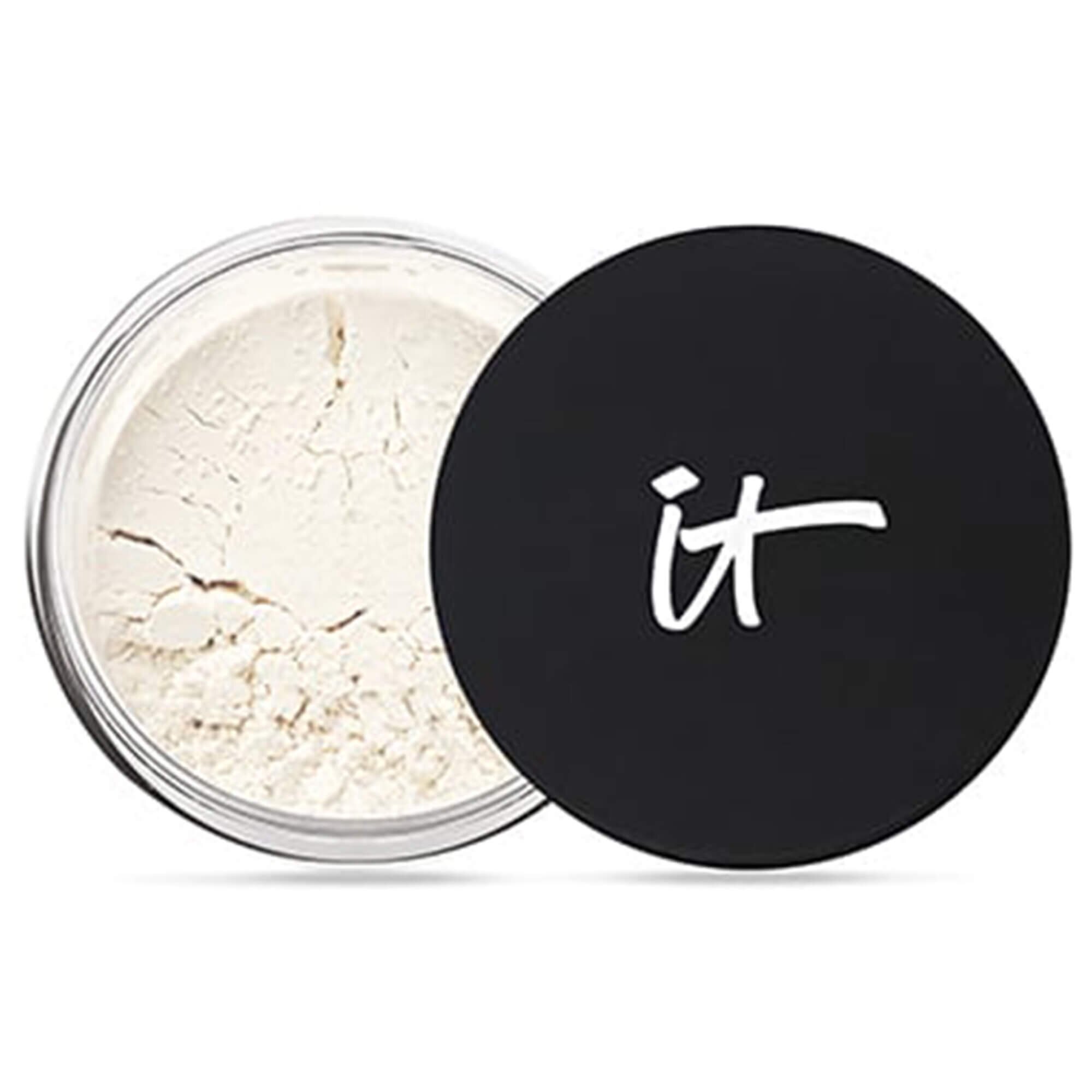IT Cosmetics Bye Bye Pores loose powder