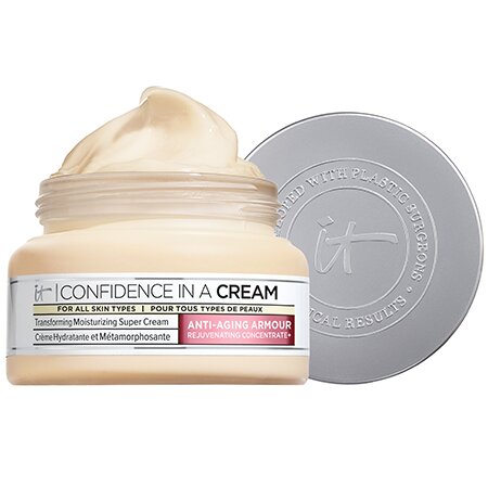 IT Cosmetics Confidence In A Cream