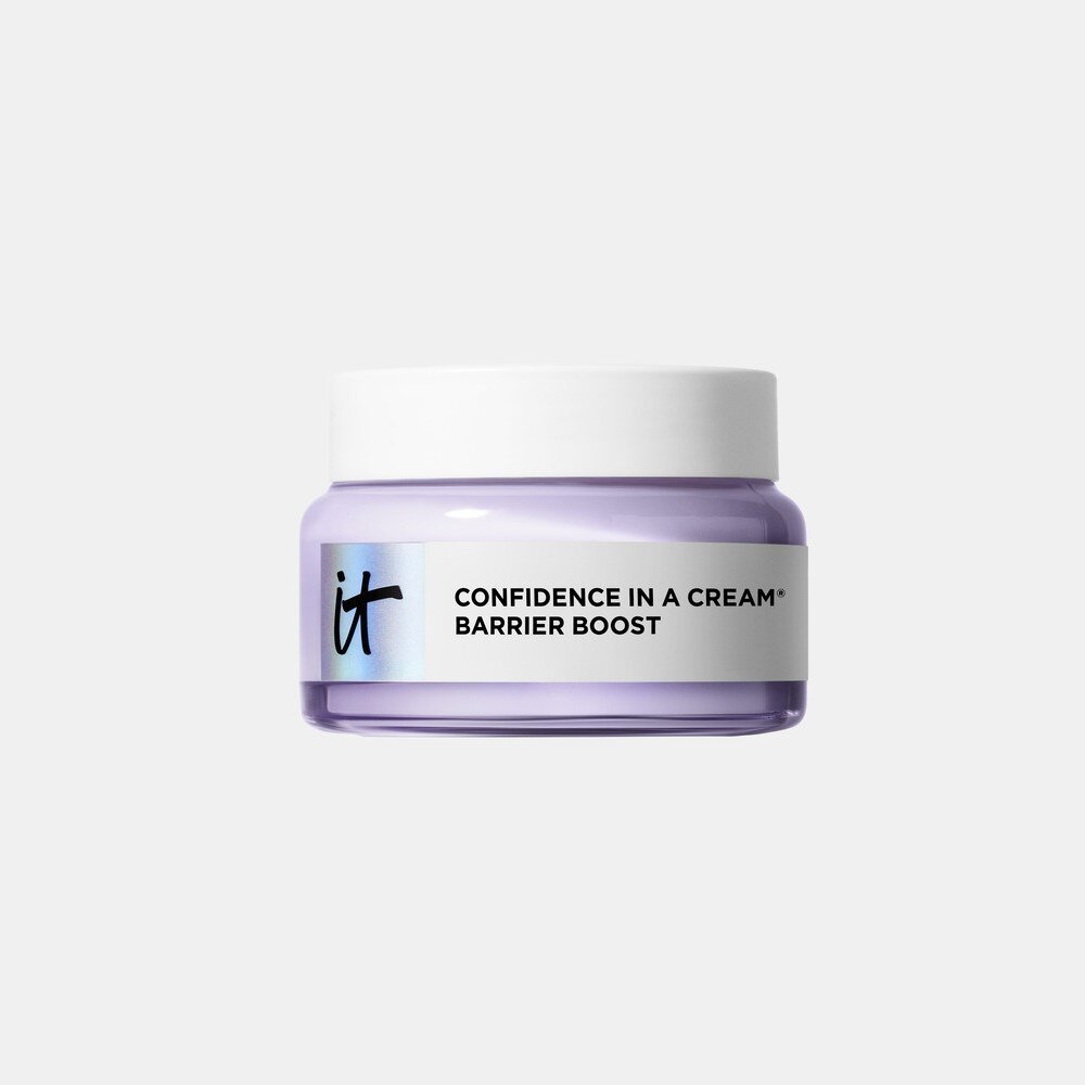 IT Cosmetics Confidence In A Cream Barrier Boost