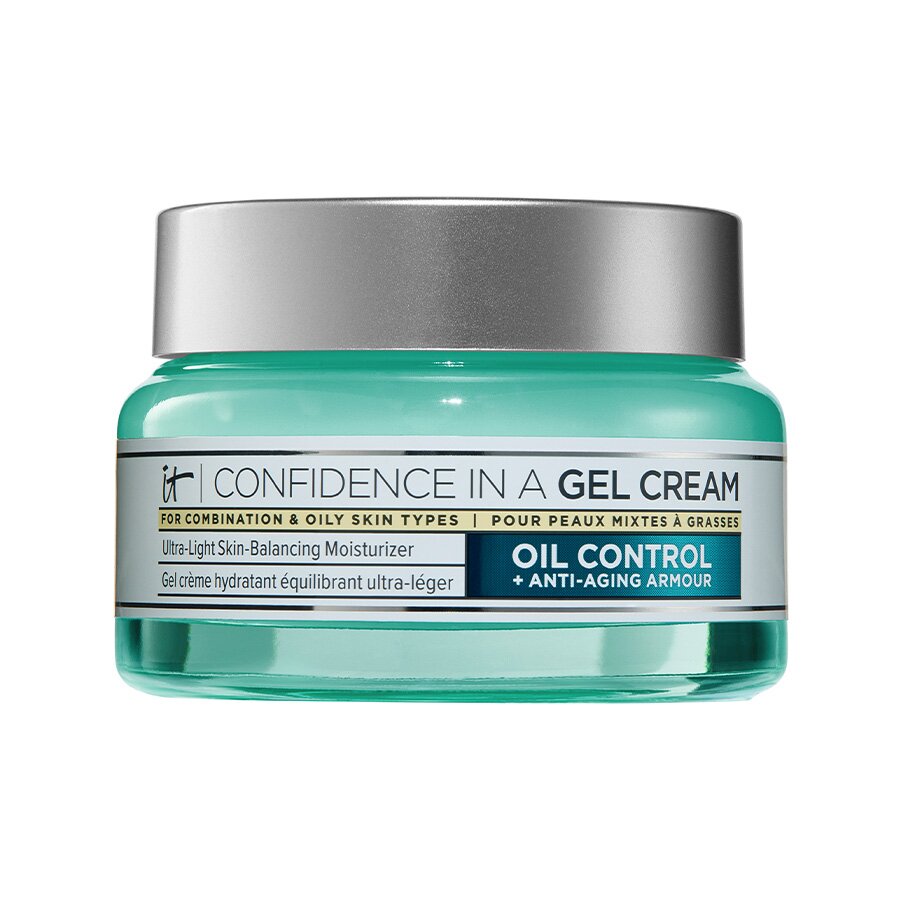 IT Cosmetics Confidence In a Gel Cream