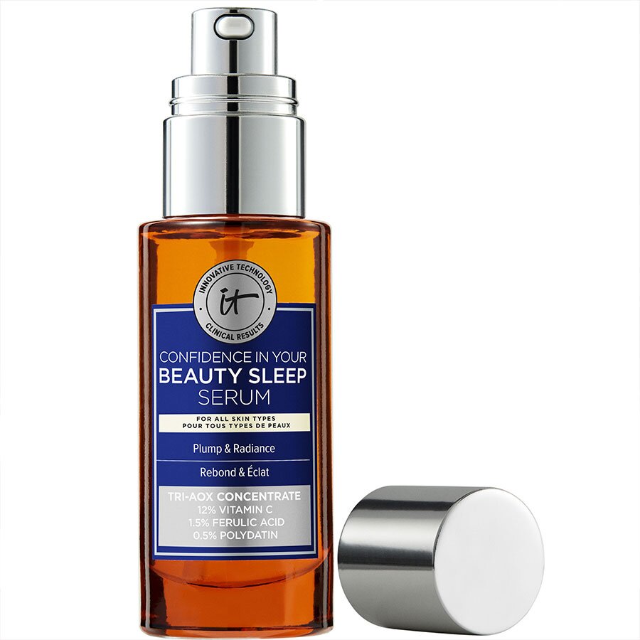 IT Cosmetics Confidence In A Serum